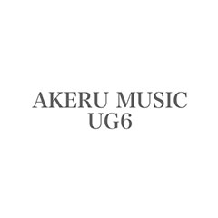 AKERU MUSIC